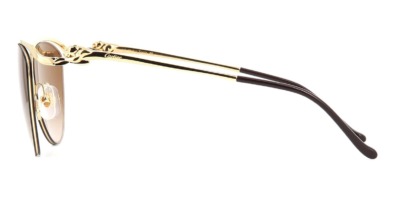Kính mát Cartier Panthere CT0268S 002 100% hàng chính hãng