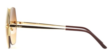 Kính mát Cartier Panthere CT0332S 003 100% hàng chính hãng