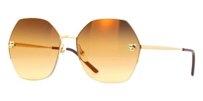Kính râm Cartier Panthere CT0332S 003 chính hãng