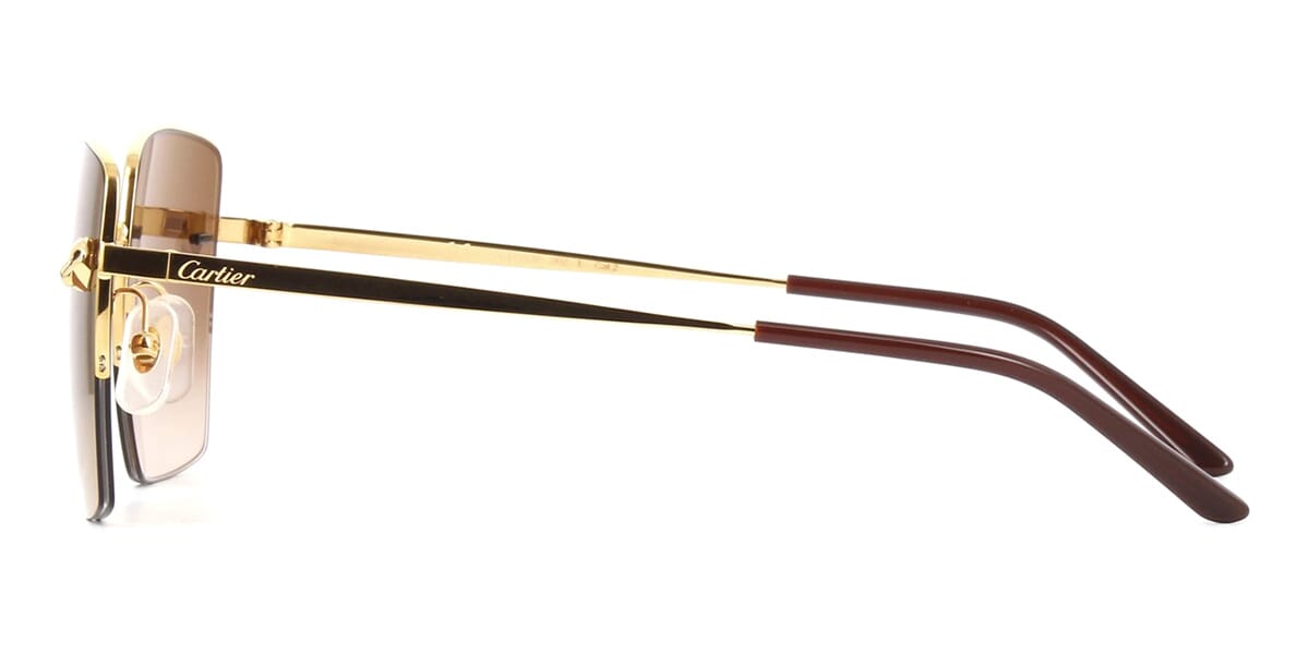 Cartier Panthere CT0333S 002 3 Kính mát Cartier Panthere CT0333S 002 100% hàng chính hãng