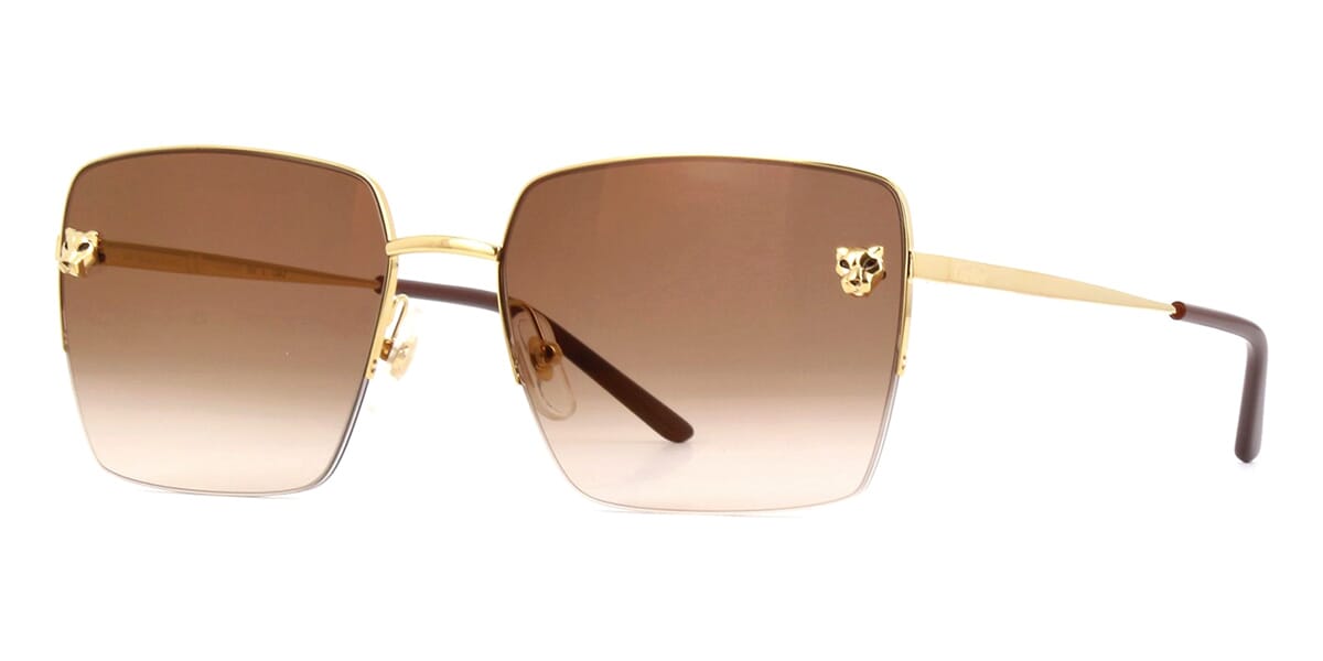 Cartier Panthere CT0333S 002 2 Kính râm Cartier Panthere CT0333S 002 chính hãng