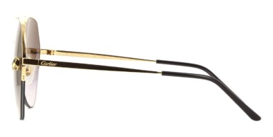 Kính mát Cartier Panthere CT0355S 001 100% hàng chính hãng