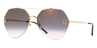Kính râm Cartier Panthere CT0355S 001 chính hãng