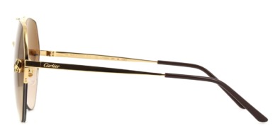 Kính mát Cartier Panthere CT0355S 002 100% hàng chính hãng