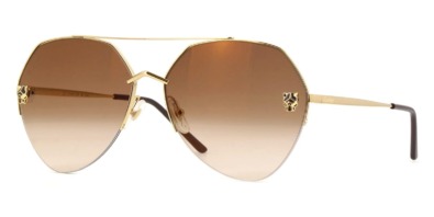 Kính râm Cartier Panthere CT0355S 002 chính hãng
