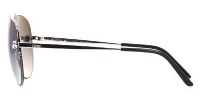 Kính mát Cartier Panthere Pilot CT0065S 003 100% hàng chính hãng