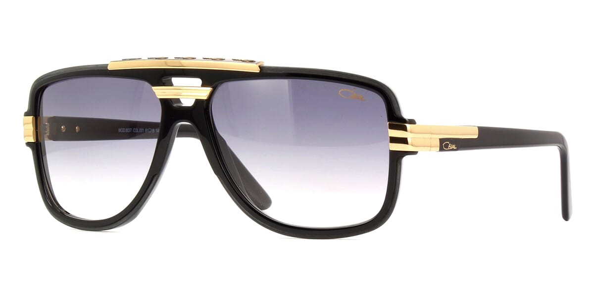 Cazal 8037 001 2 Kính râm Cazal 8037 001 chính hãng