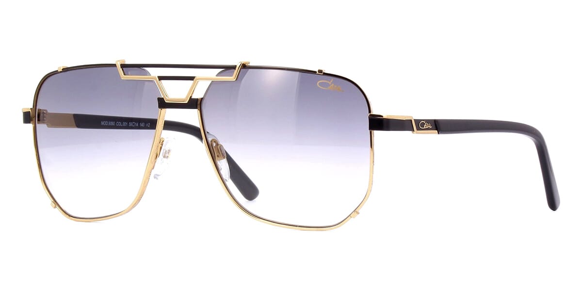 Cazal 9090 001 2 Kính râm Cazal 9090 001 chính hãng