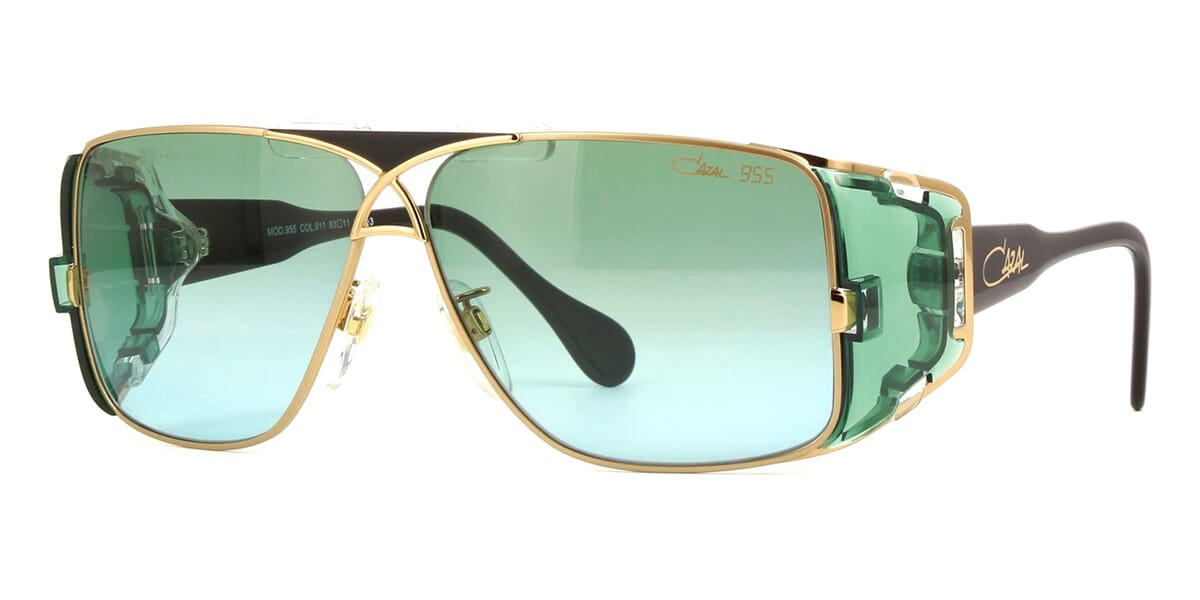 Cazal Legends 955 011 2 Kính râm Cazal Legends 955 011 chính hãng