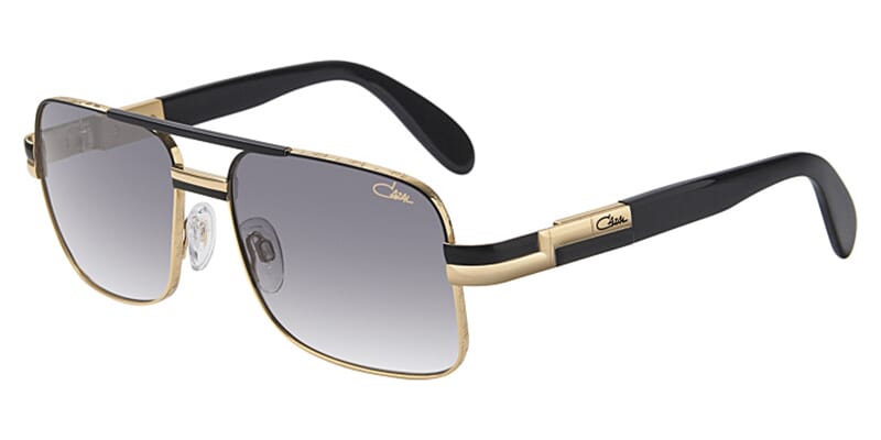 Cazal Legends 988 001 2 Kính râm Cazal Legends 988 001 chính hãng