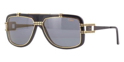 Cazal Legends 661/3 001 4 Kính râm Cazal Legends 661/3 001 chính hãng
