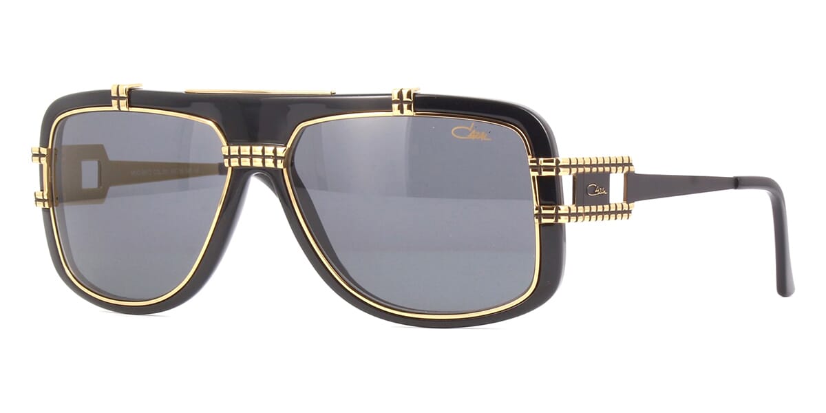 Cazal Legends 661/3 001 2 Kính râm Cazal Legends 661/3 001 chính hãng