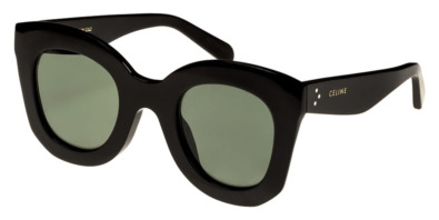 Celine CL4005FN 01N 3 Kính râm Celine CL4005FN 01N chính hãng