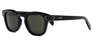 Kính râm Celine CL40233I 01A chính hãng