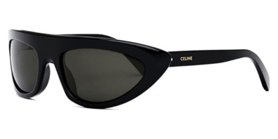 Kính râm Celine CL40261I 01A chính hãng