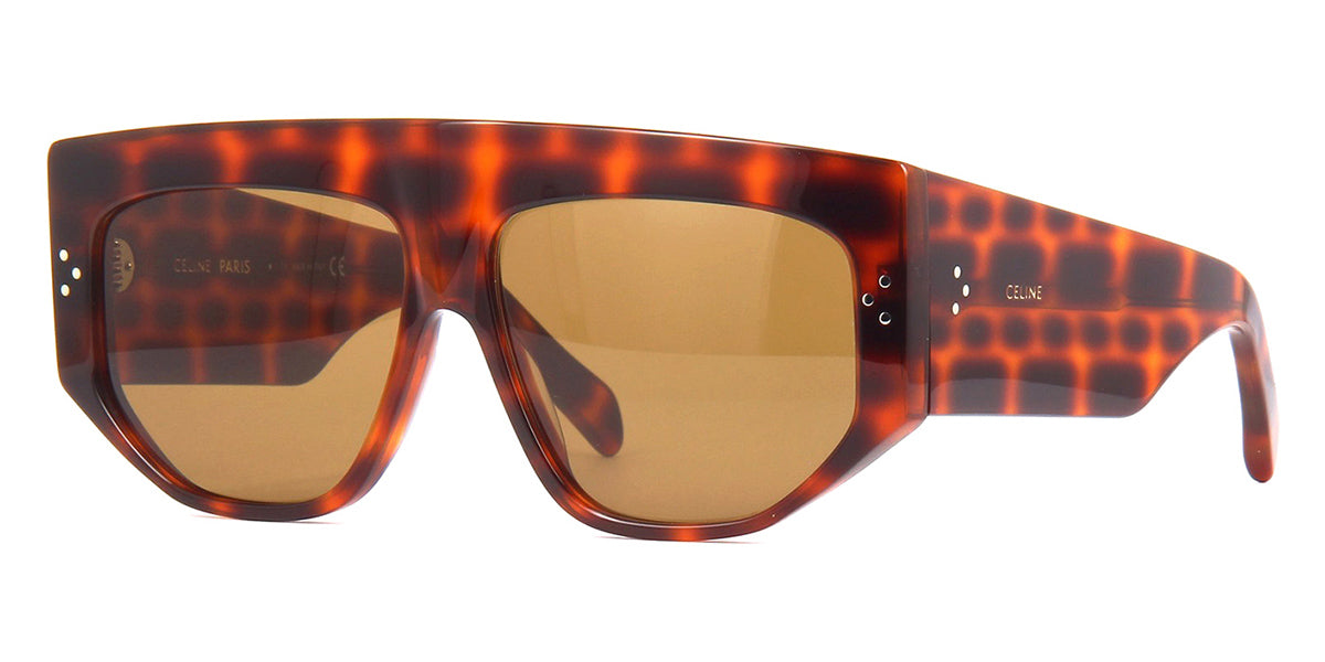 Celine CL40106U 55J 2 Kính râm Celine CL40106U 55J chính hãng