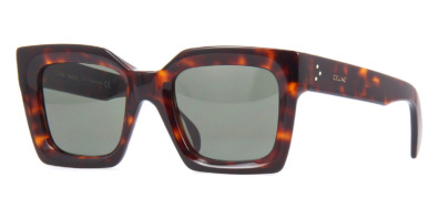 Celine CL40130I 52N 4 Kính râm Celine CL40130I 52N chính hãng