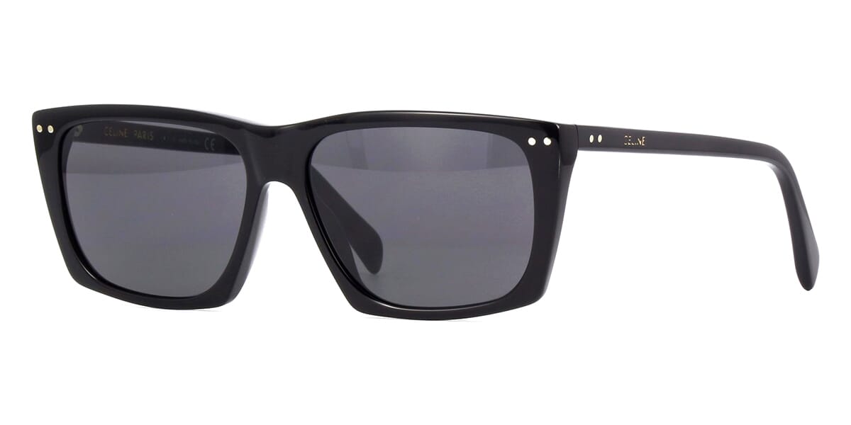 Celine CL40139I 01A 2 Kính râm Celine CL40139I 01A chính hãng