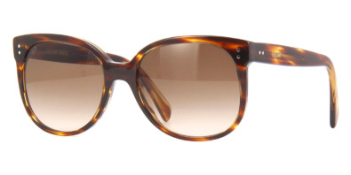Kính râm Celine CL40164I 56F chính hãng