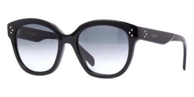 Kính râm Celine CL40167I 01B chính hãng