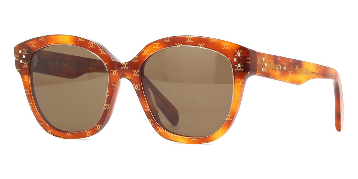 Celine CL40167I 53E 2 Kính râm Celine CL40167I 53E chính hãng