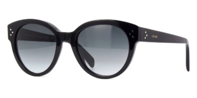 Celine CL40169I 01B 4 Kính râm Celine CL40169I 01B chính hãng
