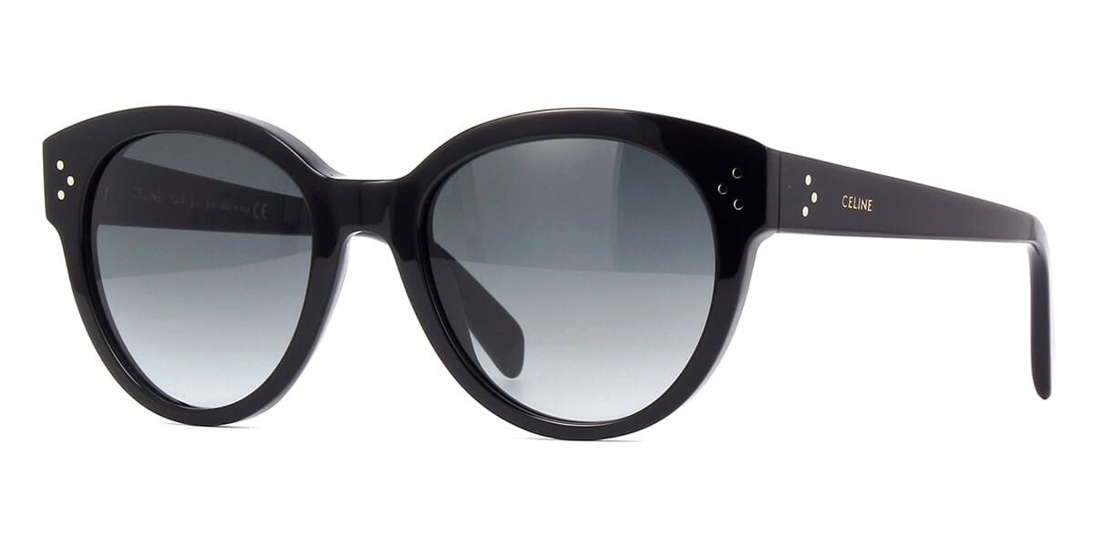 Celine CL40169I 01B 2 Kính râm Celine CL40169I 01B chính hãng