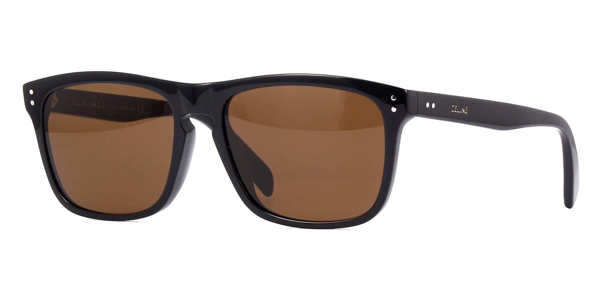 Celine CL40178I 01E 2 Kính râm Celine CL40178I 01E chính hãng