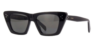 Kính râm Celine CL40187I 01A - The New Edge chính hãng