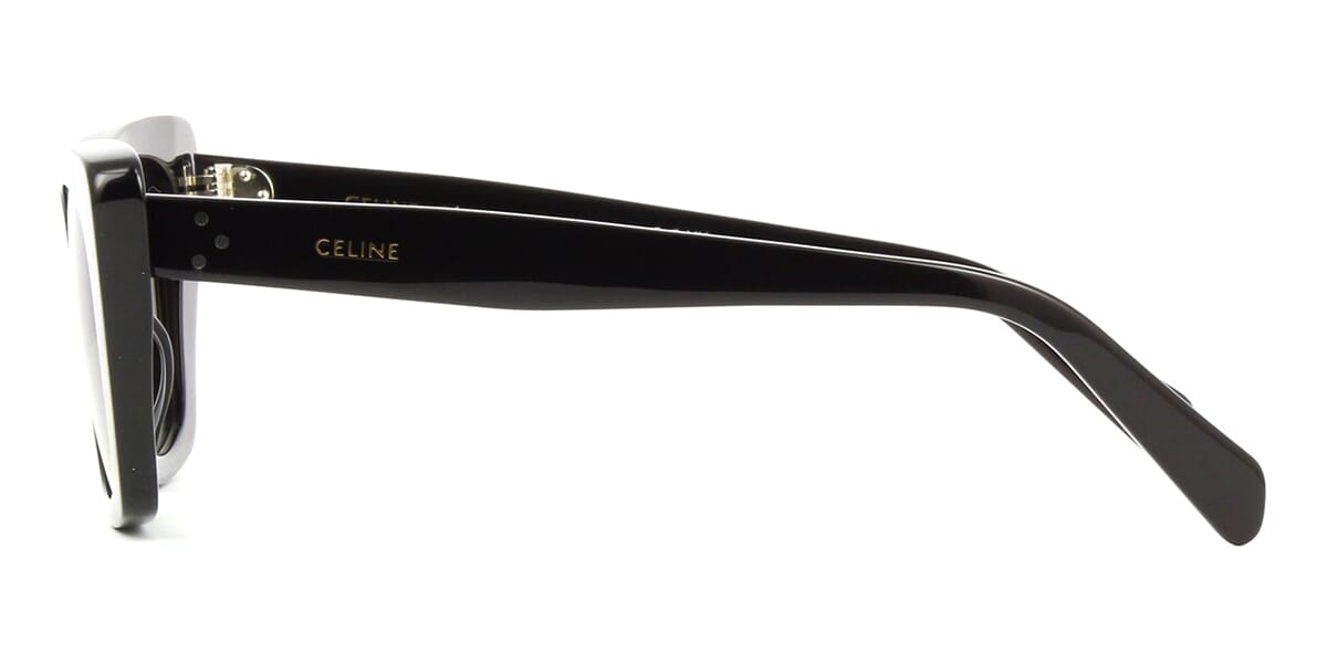 Celine CL40187I 01F 3 Kính mát Celine CL40187I 01F 100% hàng chính hãng