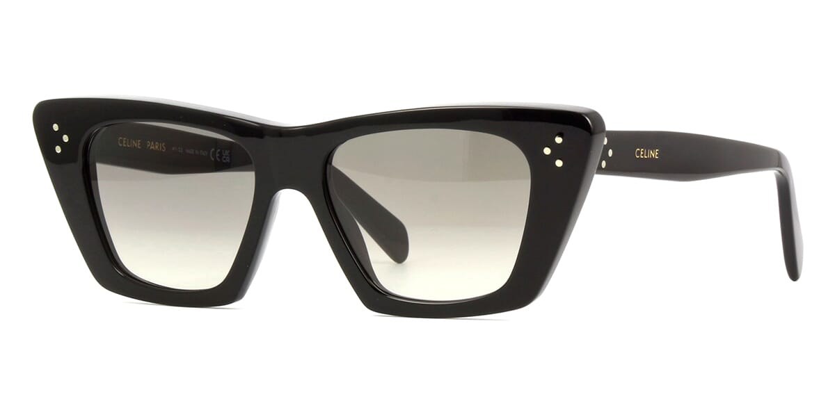 Celine CL40187I 01F 2 Kính râm Celine CL40187I 01F chính hãng