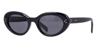 Celine CL40193I 01A 4 Kính râm Celine CL40193I 01A chính hãng