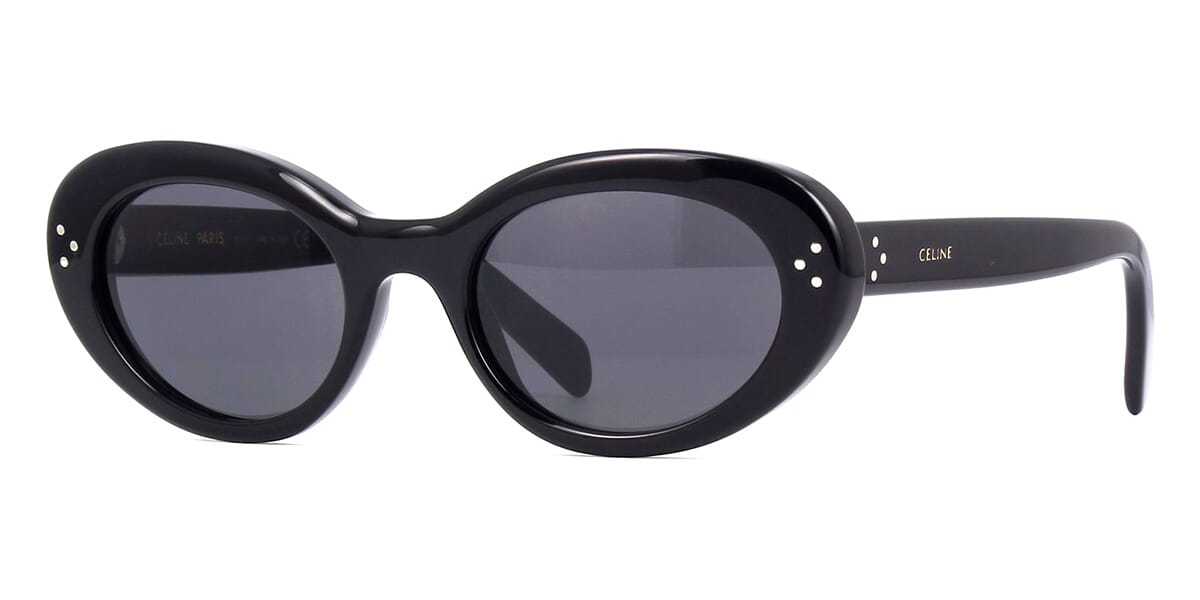Celine CL40193I 01A 2 Kính râm Celine CL40193I 01A chính hãng