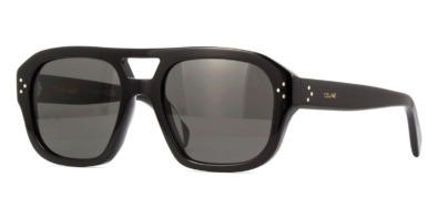 Celine CL40205U 01A 4 Kính râm Celine CL40205U 01A chính hãng