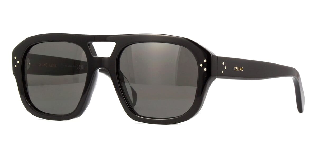 Celine CL40205U 01A 2 Kính râm Celine CL40205U 01A chính hãng