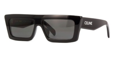 Celine CL40214U 01A 4 Kính râm Celine CL40214U 01A chính hãng
