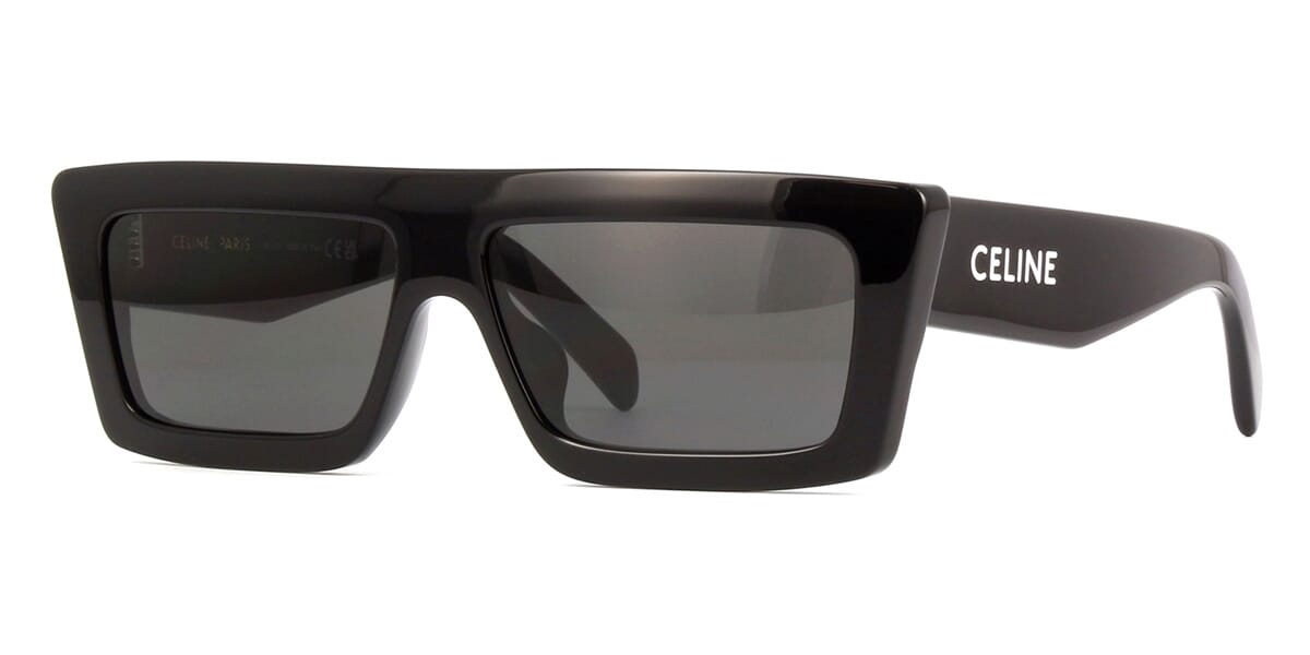 Celine CL40214U 01A 2 Kính râm Celine CL40214U 01A chính hãng