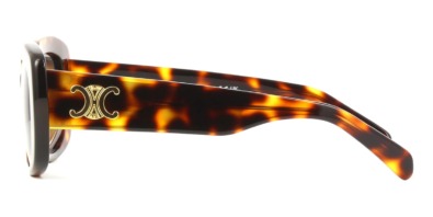 Kính mát Celine CL40216U 53A 100% hàng chính hãng