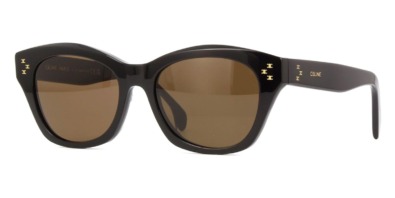Kính râm Celine CL40217U 01E chính hãng
