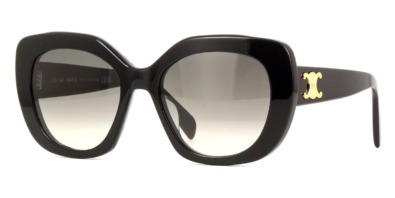 Kính râm Celine CL40226U 01F chính hãng