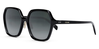 Kính râm Celine CL40230F 01B chính hãng