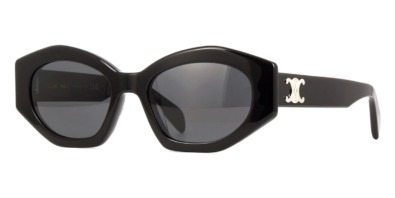 Celine CL40238U 01A 4 Kính râm Celine CL40238U 01A chính hãng