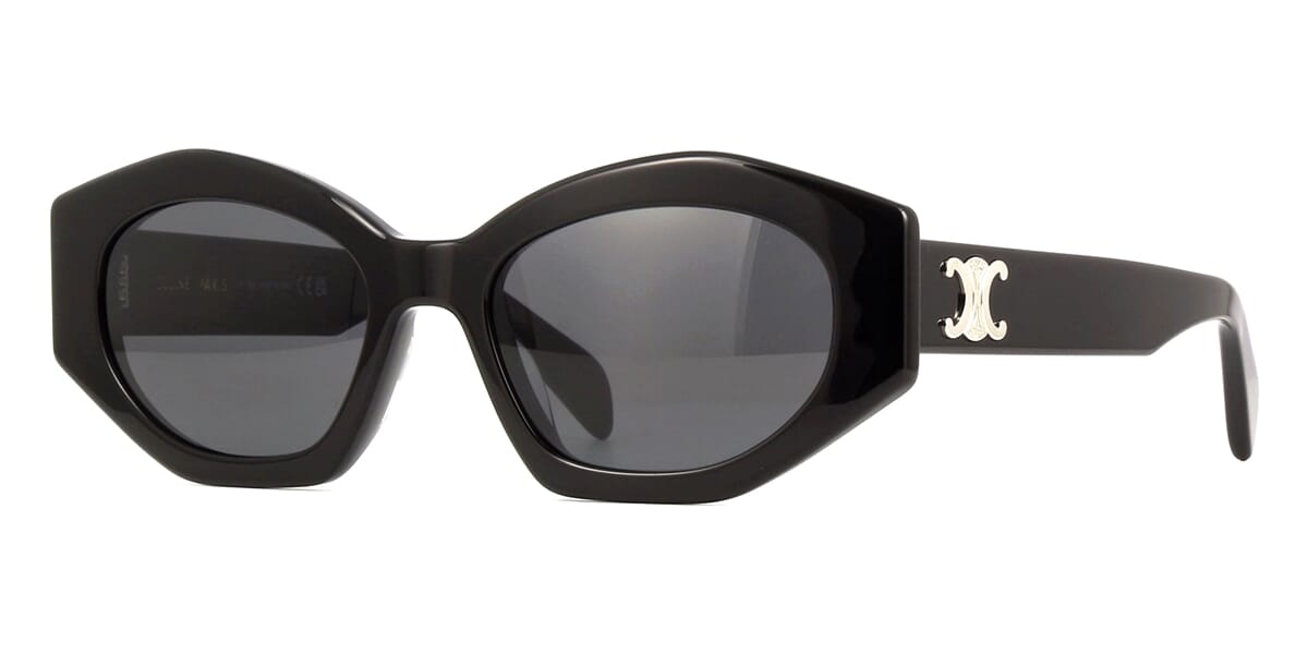 Celine CL40238U 01A 2 Kính râm Celine CL40238U 01A chính hãng