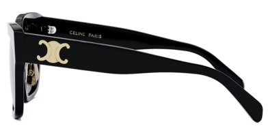Kính mát Celine CL40253F 01F 100% hàng chính hãng