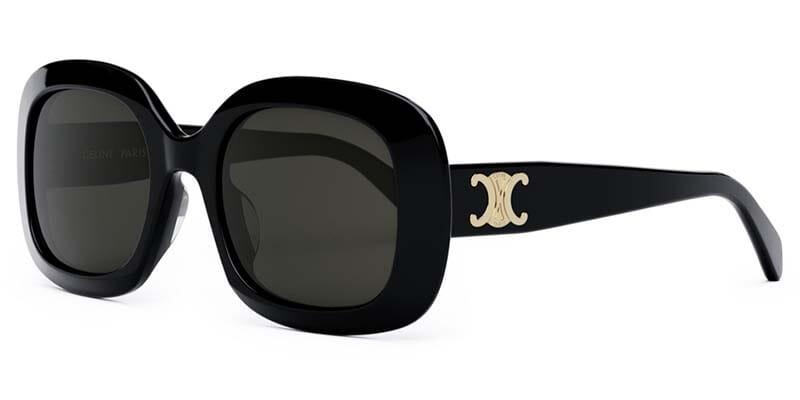 Celine CL40262U 01A 2 Kính râm Celine CL40262U 01A chính hãng