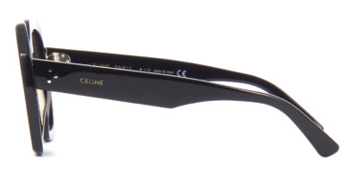 Celine CL4045IN 01A 3 Kính mát Celine CL4045IN 01A 100% hàng chính hãng