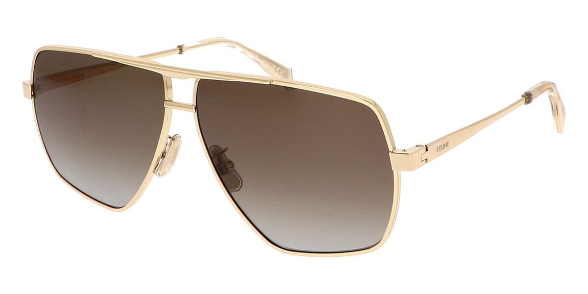 Celine CL40246U-Y 30H 2 Kính râm Celine CL40246U-Y 30H chính hãng
