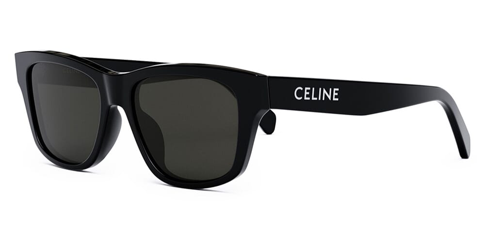 Celine CL40249U 01A 2 Kính râm Celine CL40249U 01A chính hãng