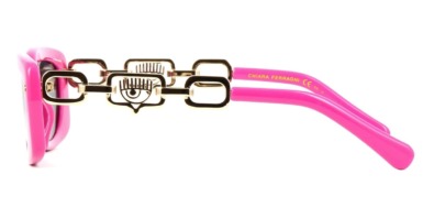 Kính mát Chiara Ferragni CF 7015/S 35JIR 100% hàng chính hãng