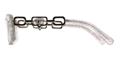 Kính mát Chiara Ferragni CF 7015/S MXVT4 100% hàng chính hãng